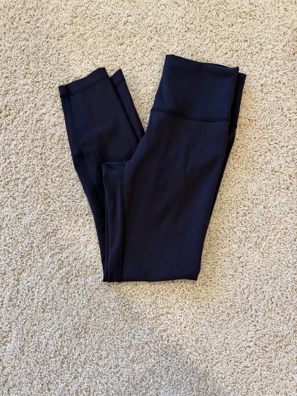 lululemon athletica Wunder Train Leggings